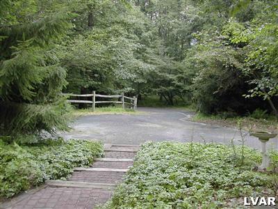 18 Hemlock Road Kunkletown, PA 18058 - Photo 22 of 37 a view of outdoor space