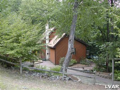 18 Hemlock Road Kunkletown, PA 18058 - Photo 28 of 37 a view of a house with a tree