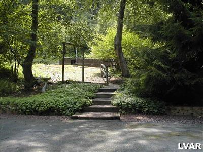 18 Hemlock Road Kunkletown, PA 18058 - Photo 30 of 37 a view of garden