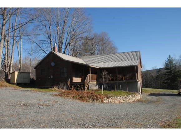 75 Yeaw Road Dover, VT 05341 - Photo 1 of 1