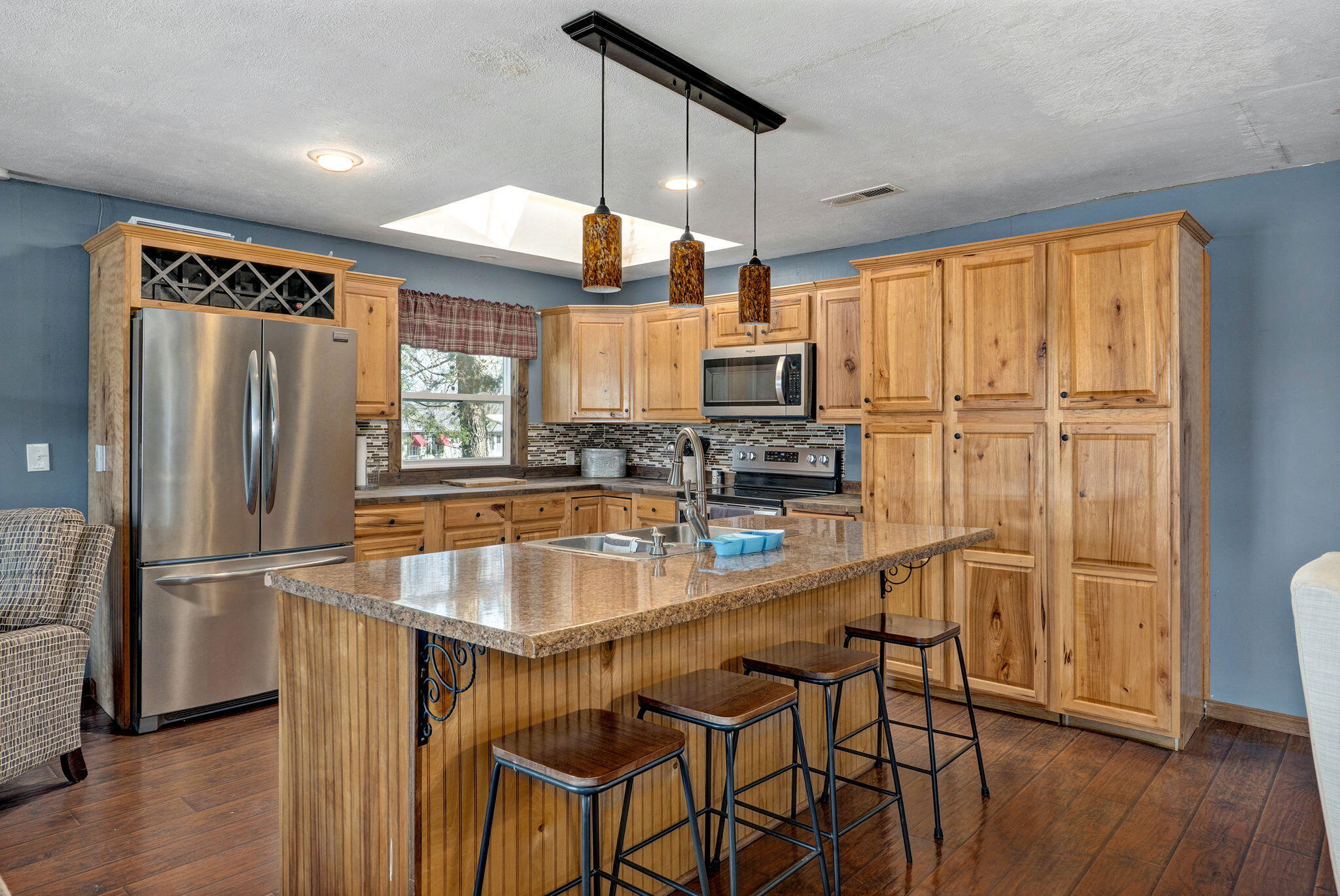 1715 Hideaway Road, Unit A 11 Galena, MO 65656 - Photo 12 of 33 Unit A-12