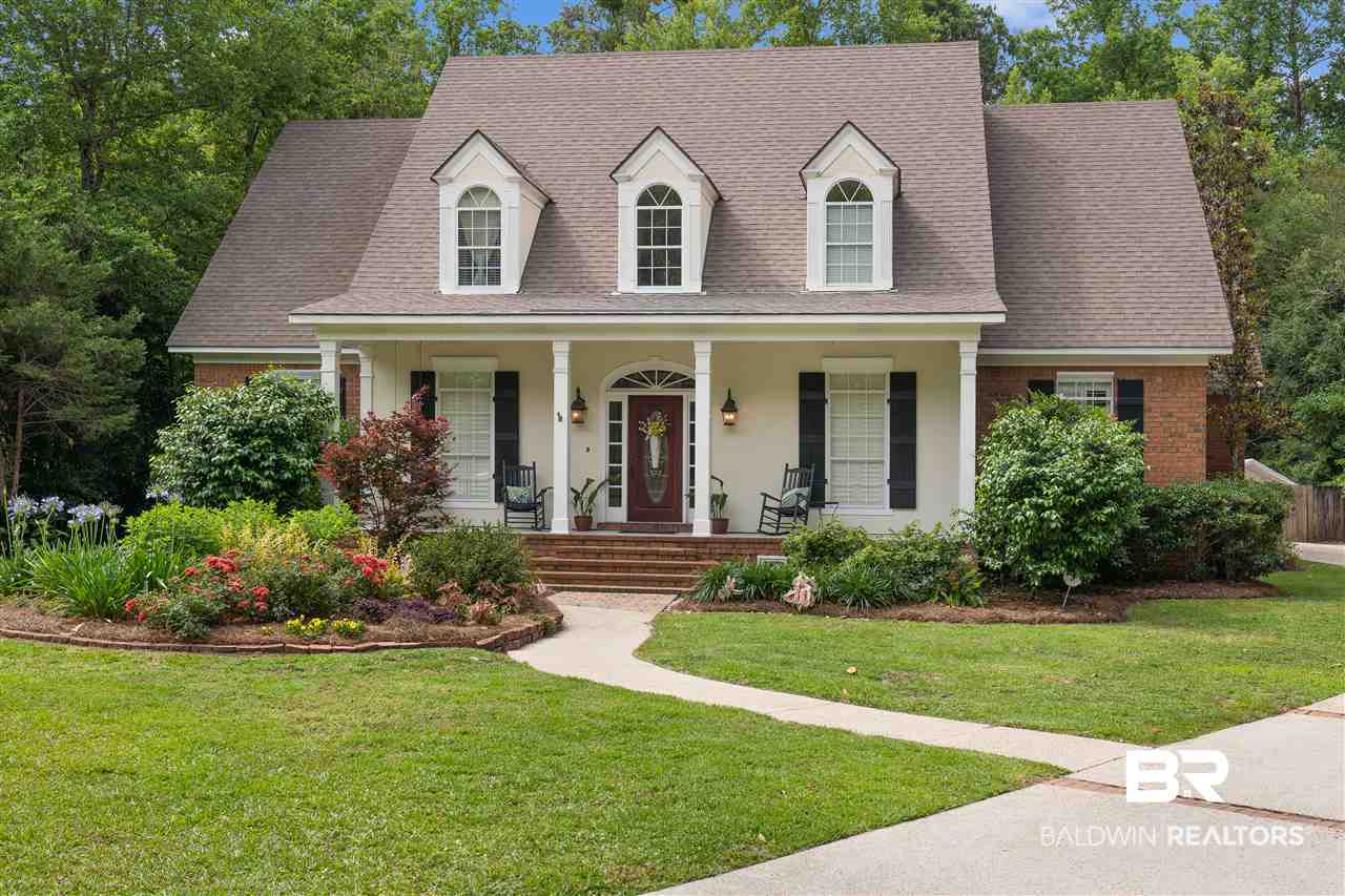 516 Bay Bluff West Daphne, AL 36526 - Photo 1 of 47