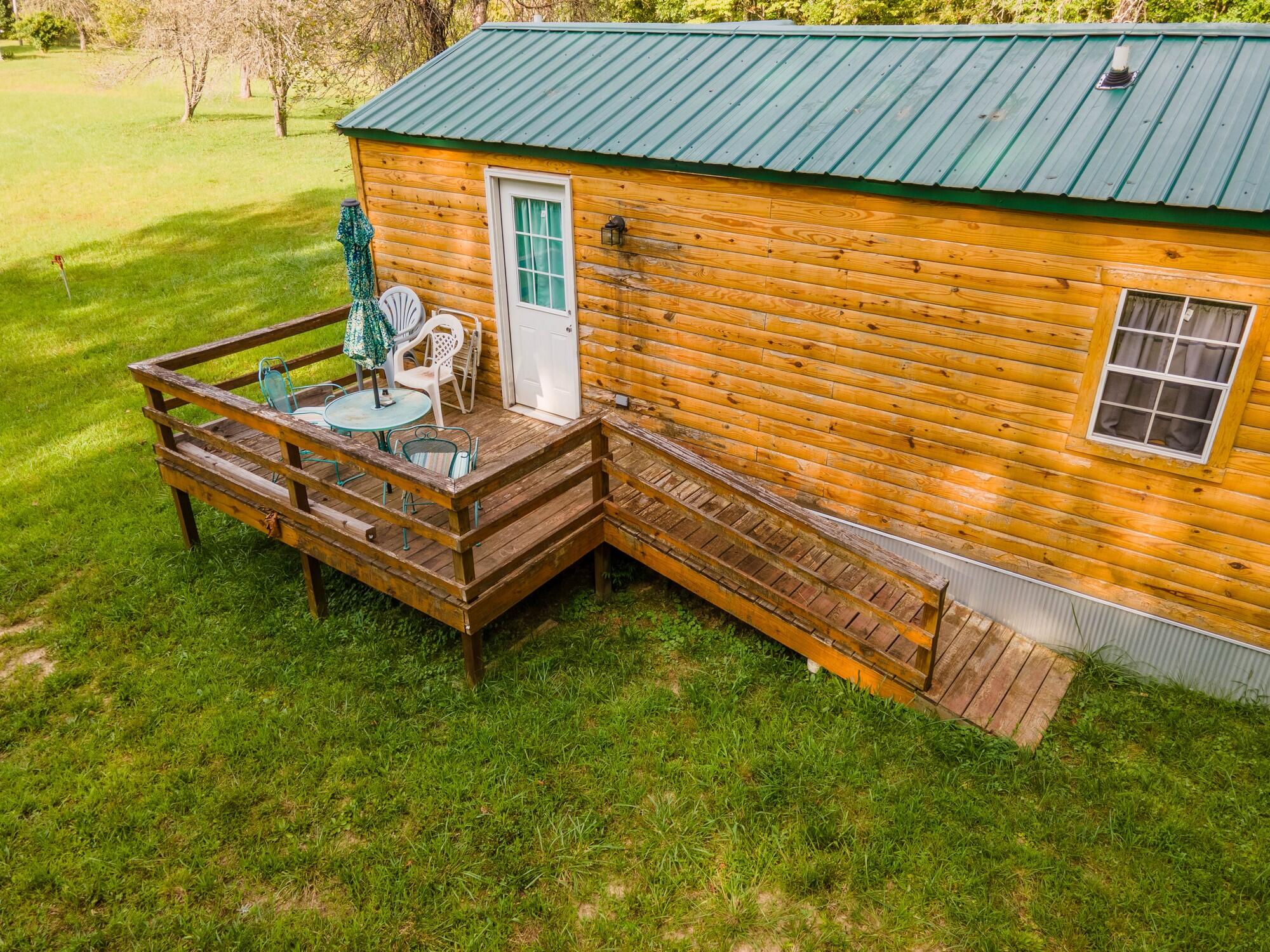 229 Flatwoods Frozen Camp Road Corbin, KY 40701 - Photo 12 of 46 25 - DJI_0627-HDR