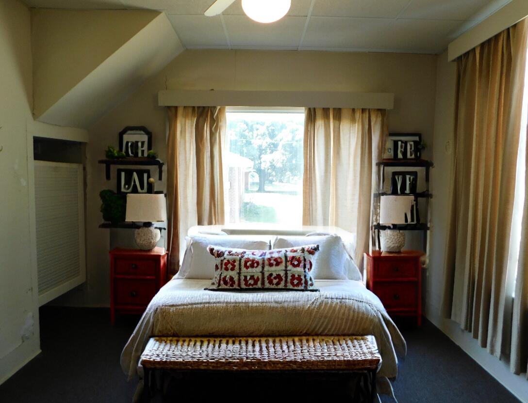 403 West St Marys Street Decatur, MI 49045 - Photo 10 of 19 MAIN FLOOR BEDROOM