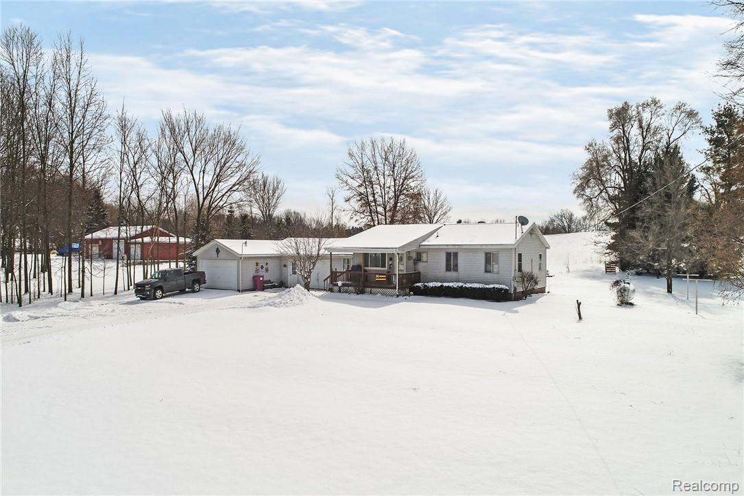 11338 Lehring Road Byron, MI 48418 - Photo 25 of 33 DJI_0002.jpg