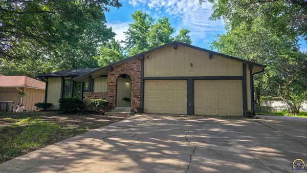 $249,900 | 2313 West 22nd Avenue, Emporia, KS 66801