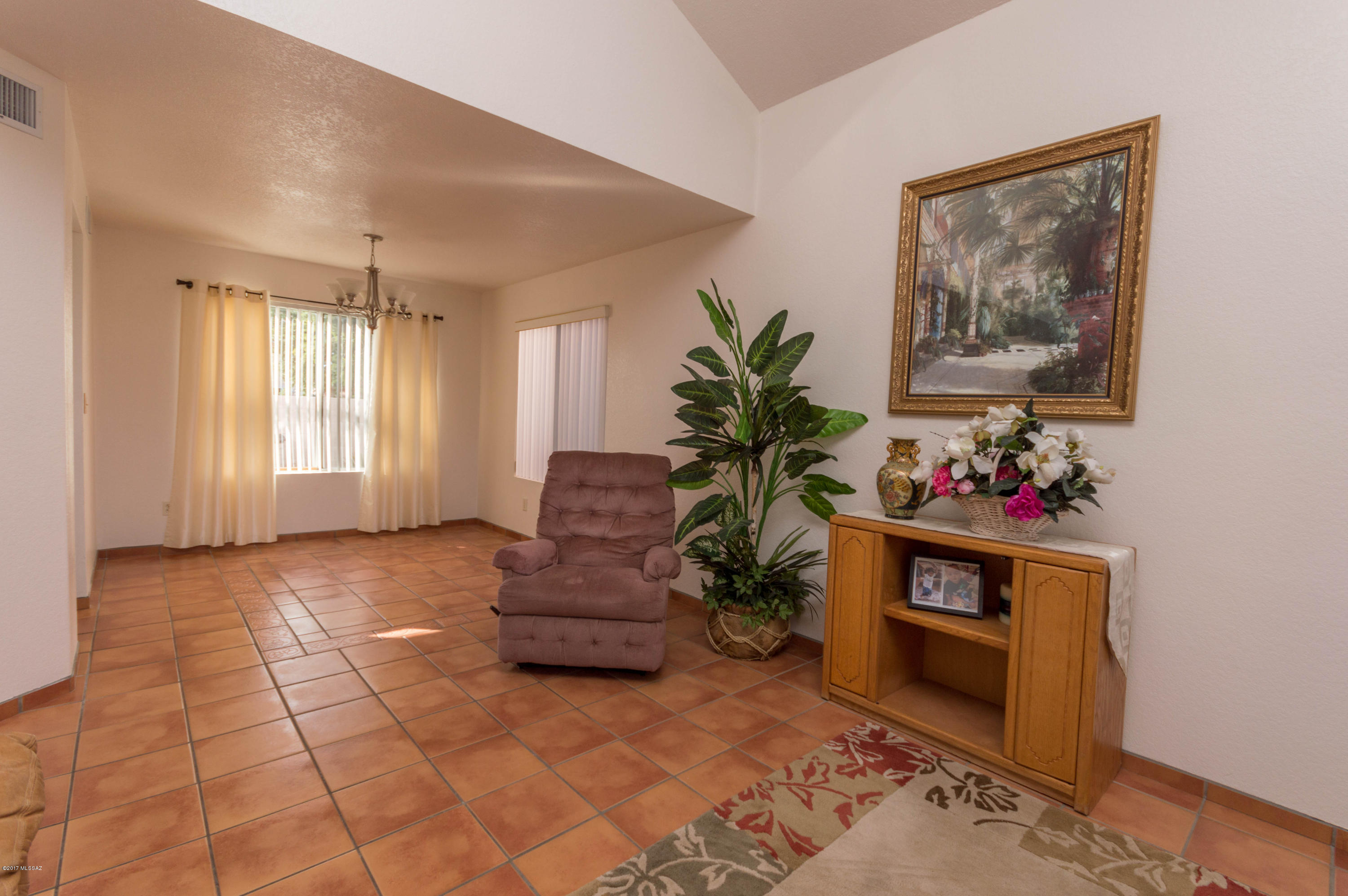 3576 West Sky Ridge Loop Tucson, AZ 85742 - Photo 4 of 29