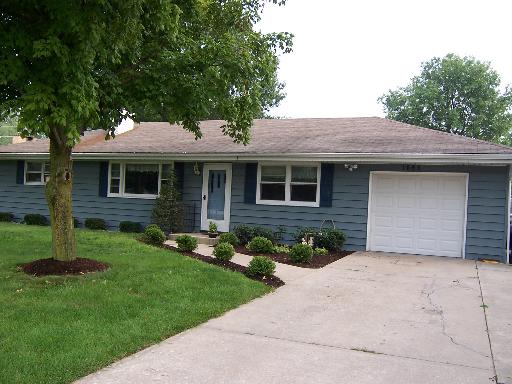 1685 Pine Bluff Road Morris, IL 60450 - Photo 1 of 1