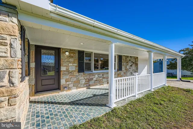 $553,000 | 1217 Random Ridge Road, Westminster, MD 21157