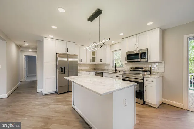 $553,000 | 1217 Random Ridge Road, Westminster, MD 21157