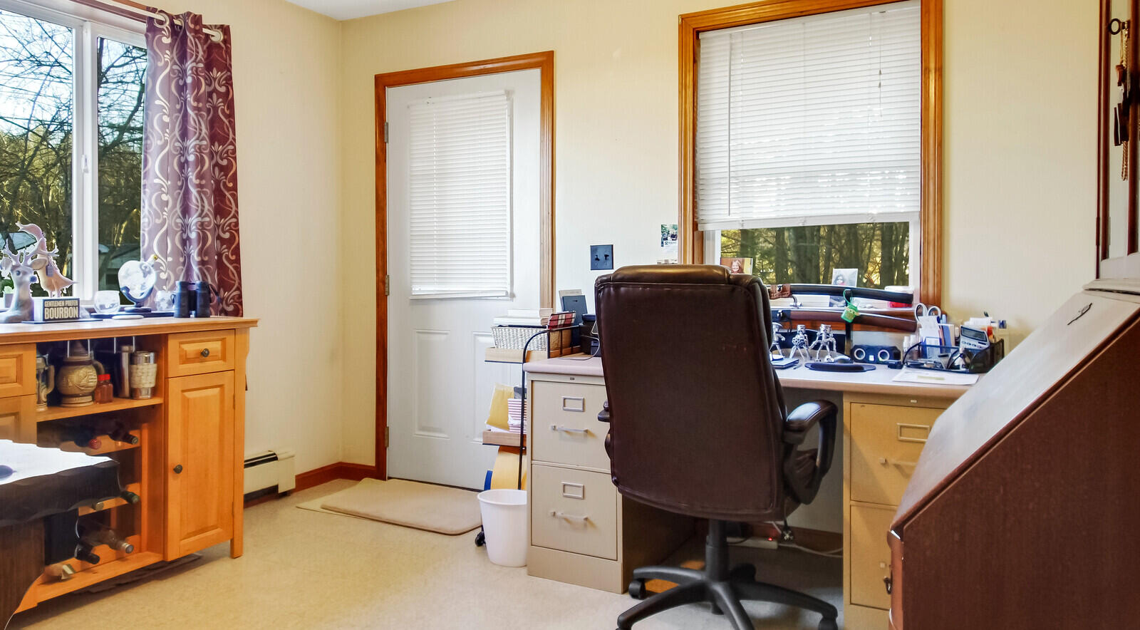 257 Manchester Road Belgrade, ME 04917 - Photo 30 of 61 OFFICE