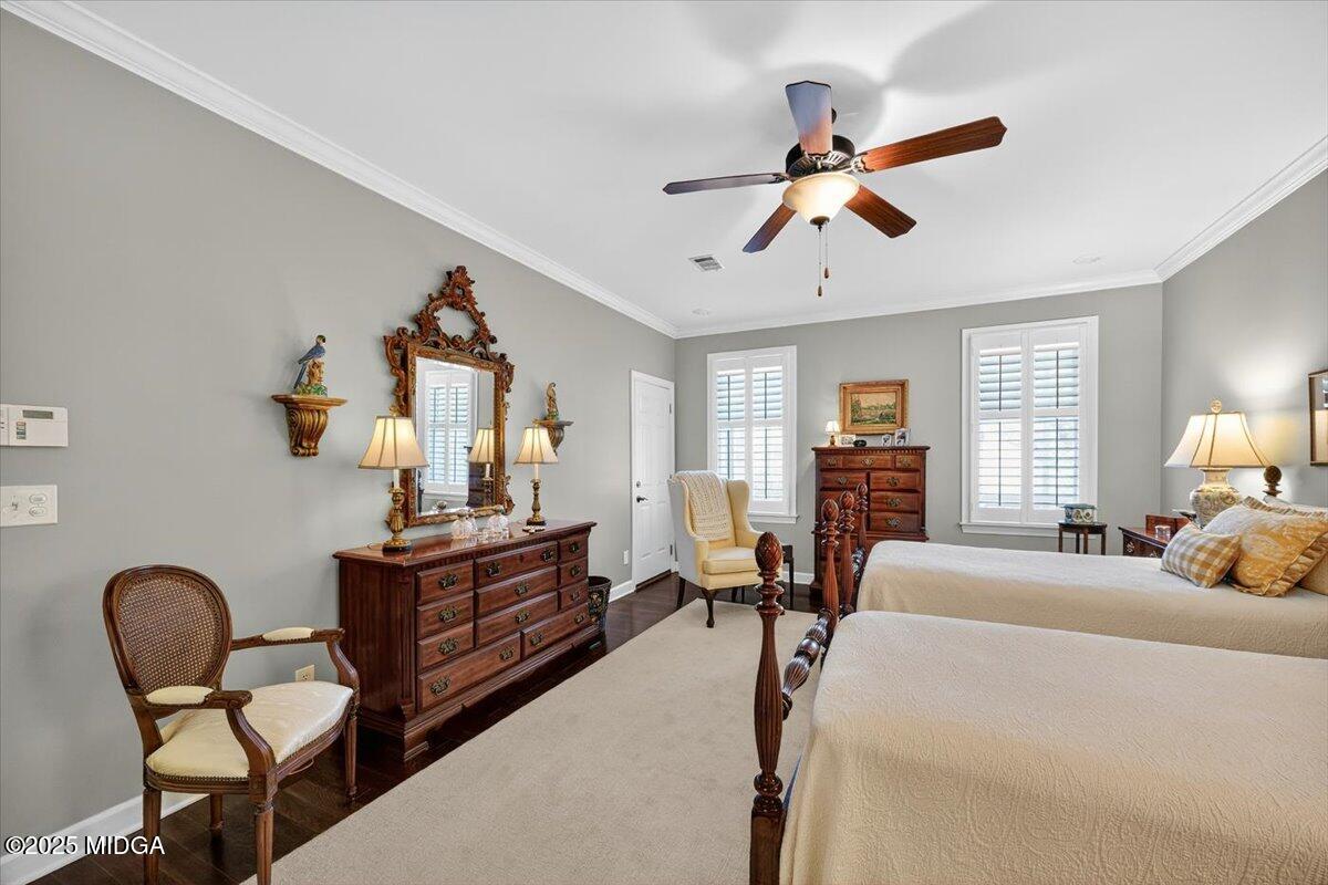 133 Covington Place Macon, GA 31210 - Photo 31 of 36