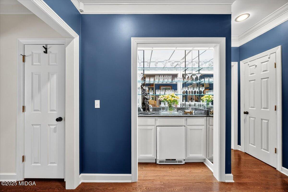 133 Covington Place Macon, GA 31210 - Photo 10 of 36