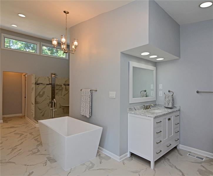 134 Riding Trail Lane Pittsburgh, PA 15215 - Photo 15 of 25 Gallery Image 15