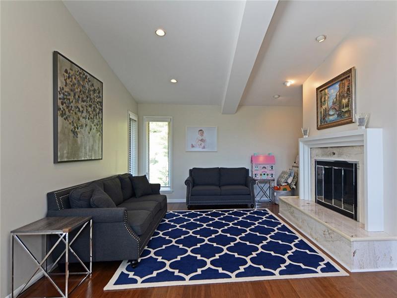 134 Riding Trail Lane Pittsburgh, PA 15215 - Photo 6 of 25 Gallery Image 6