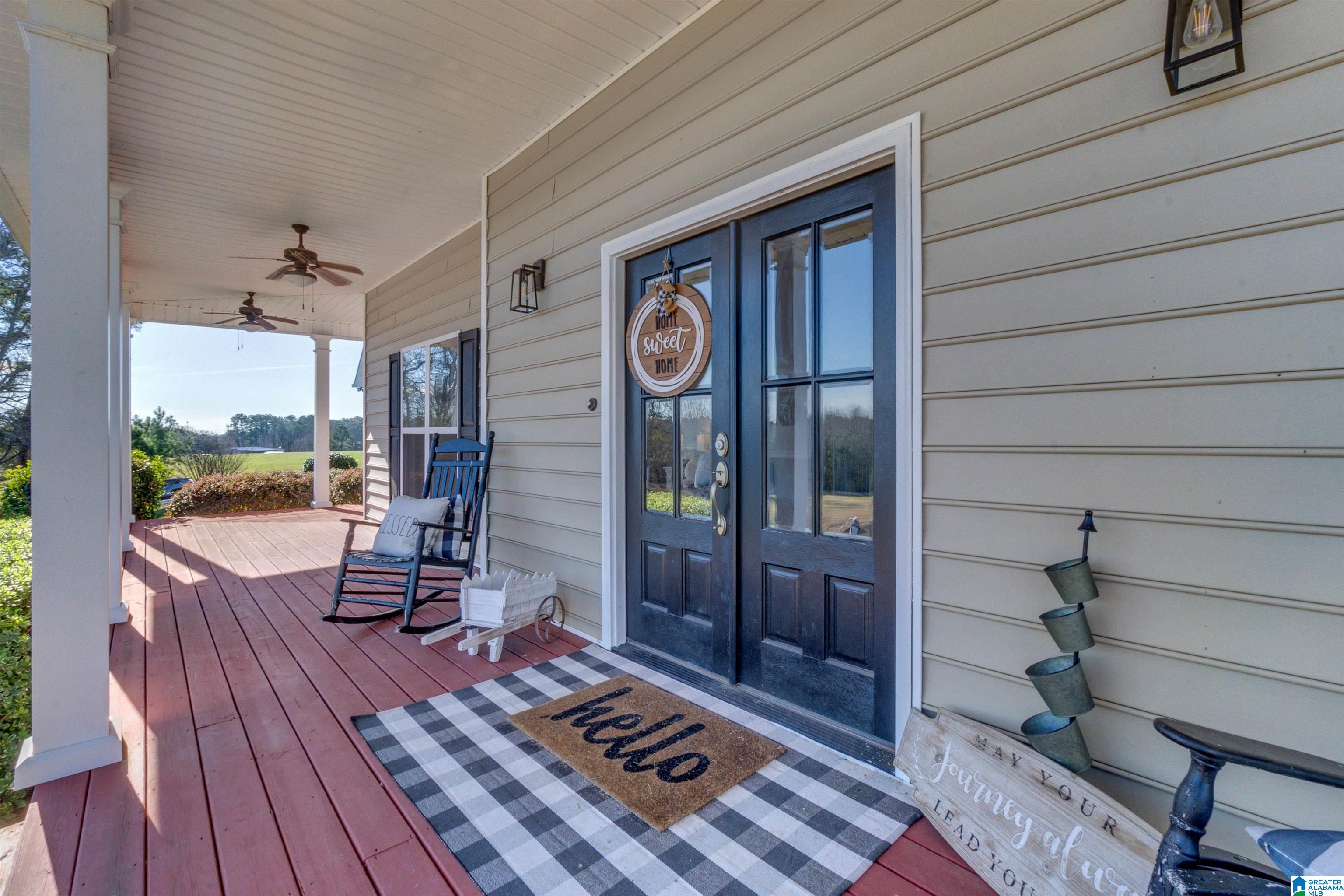 943 Pineneedle Lane Clanton, AL 35045 - Photo 4 of 50