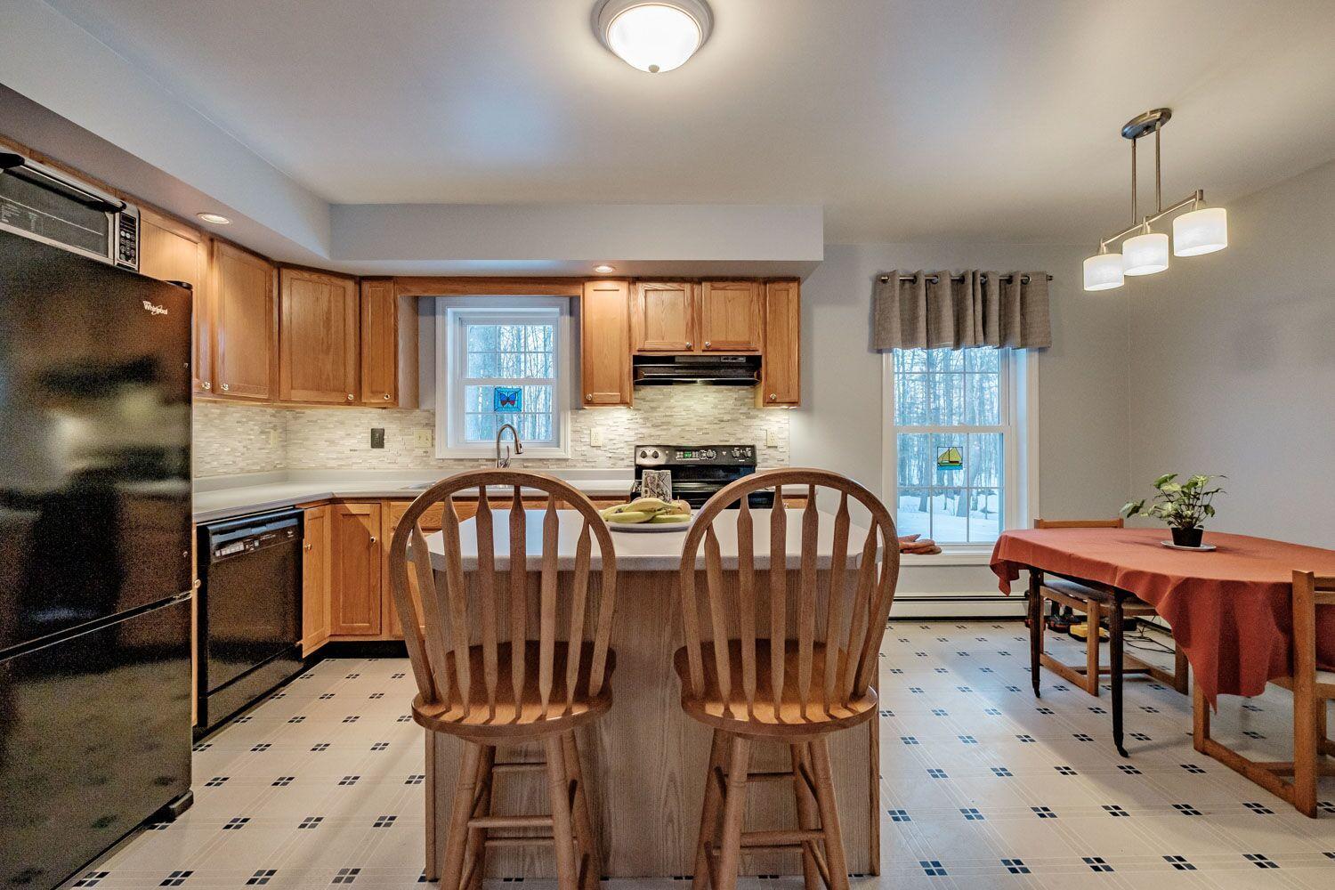 285 South Effingham Road Newfield, ME 04095 - Photo 7 of 31 285 7