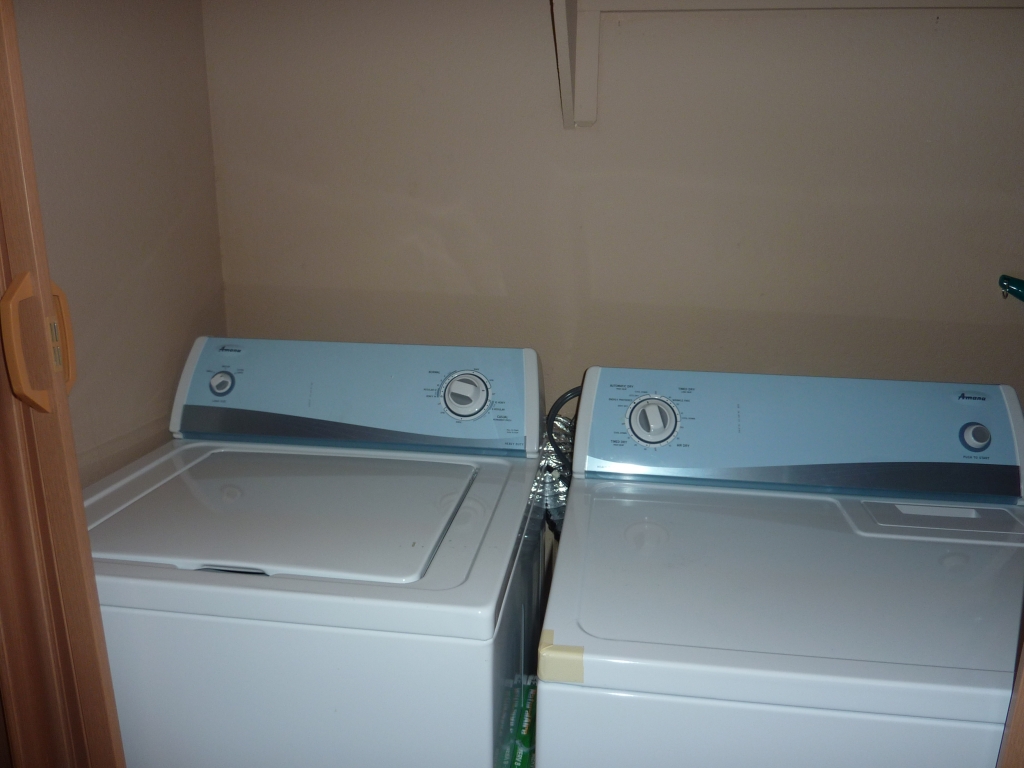 406 East Cullumber Avenue, Unit A Gilbert, AZ 85234 - Photo 10 of 17 Laundry Closet