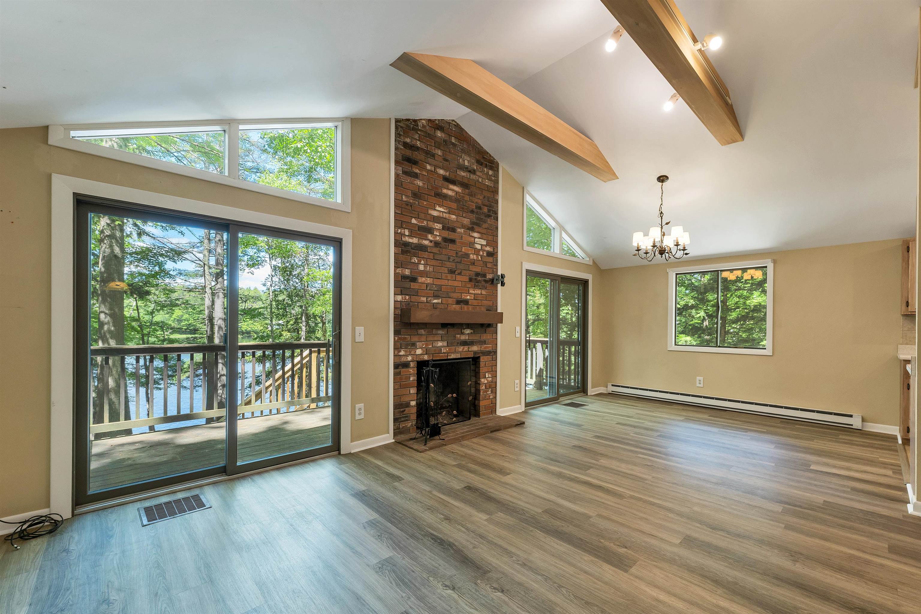 309 Stocker Pond Road Grantham, NH 03753 - Photo 6 of 36