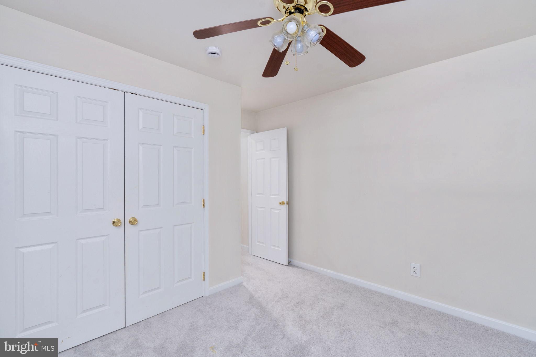 238 12th Street Colonial Beach, VA 22443 - Photo 11 of 32 Second Bedroom