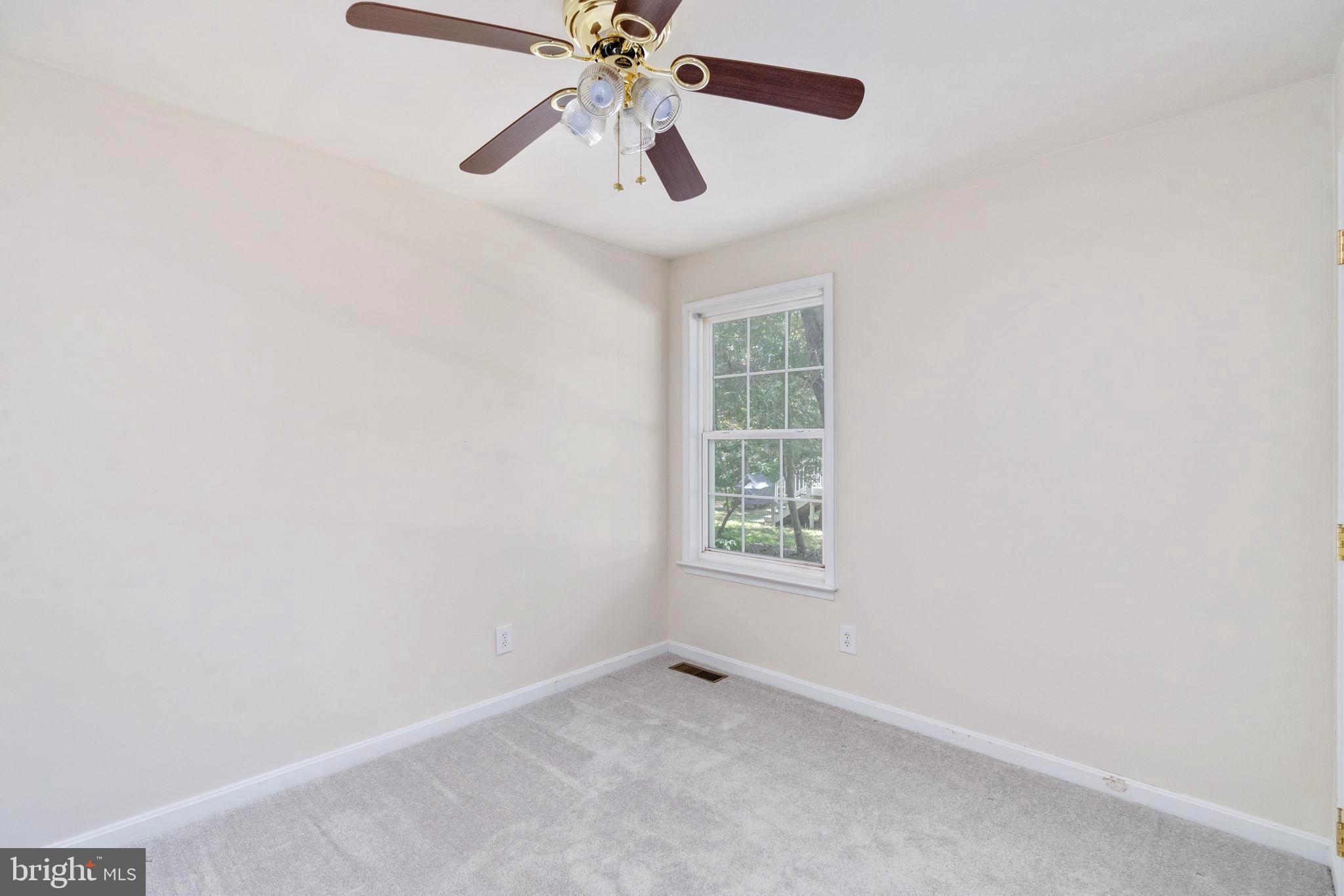 238 12th Street Colonial Beach, VA 22443 - Photo 12 of 32 Second Bedroom