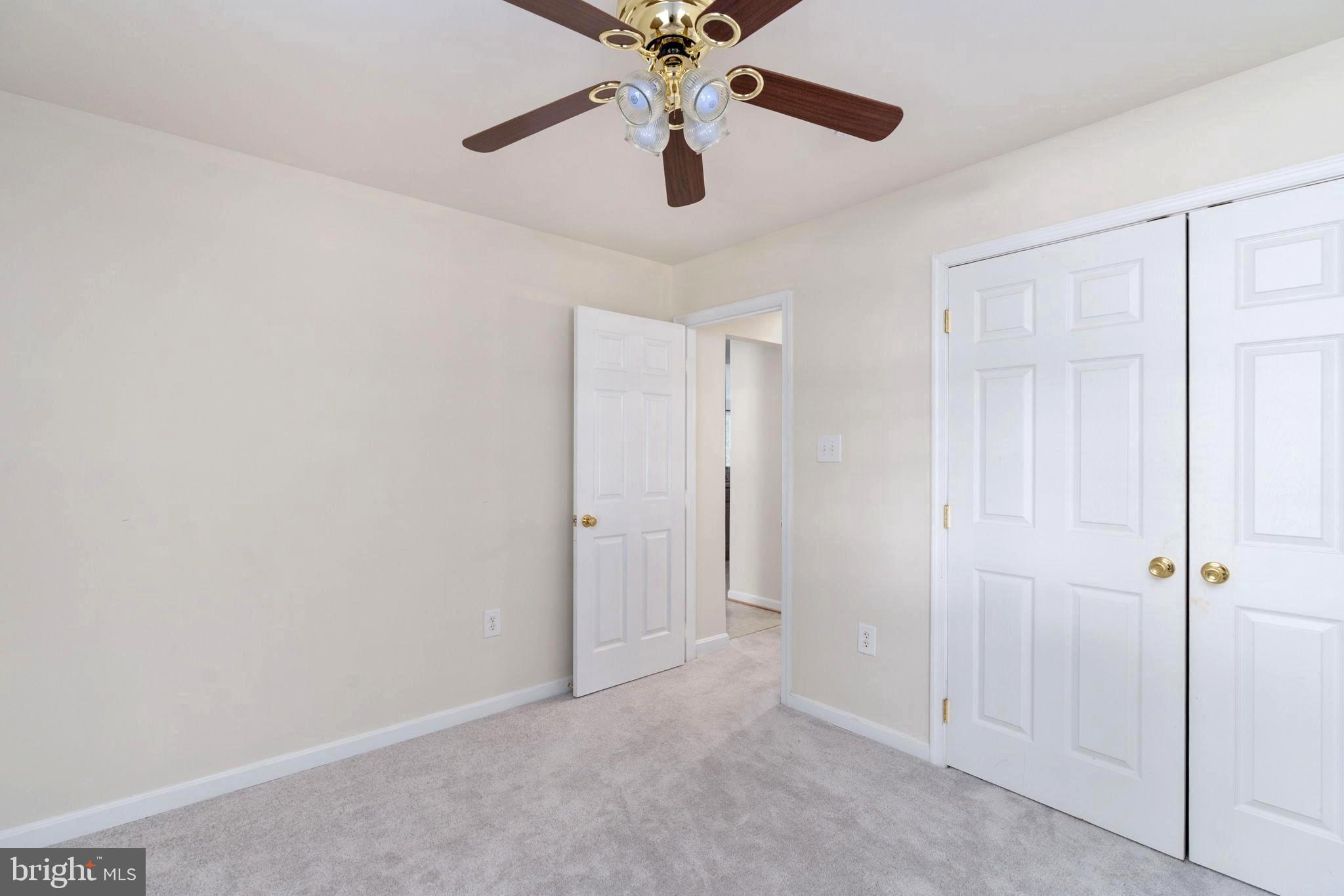 238 12th Street Colonial Beach, VA 22443 - Photo 14 of 32 Third Bedroom