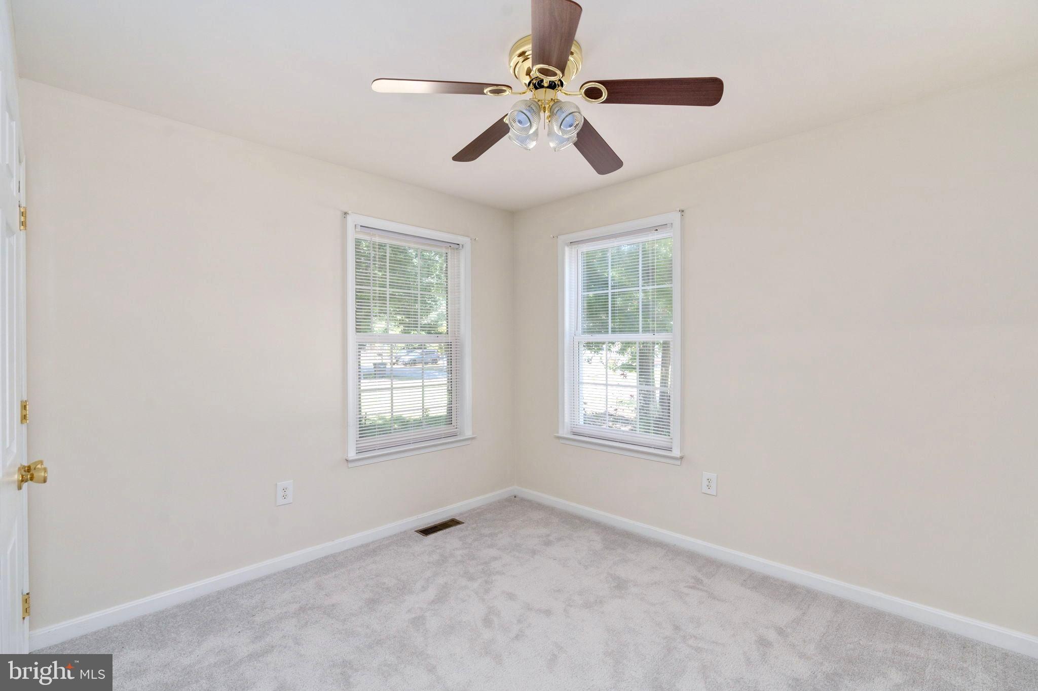 238 12th Street Colonial Beach, VA 22443 - Photo 15 of 32 Third Bedroom