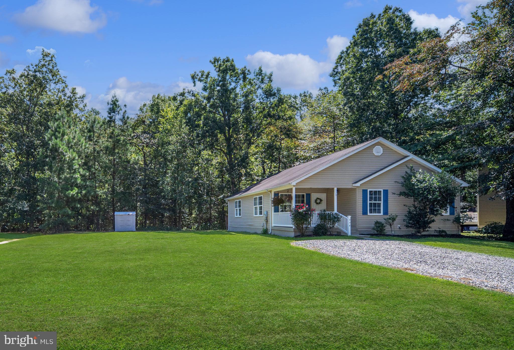 238 12th Street Colonial Beach, VA 22443 - Photo 20 of 32 2 Buildable LOTS FOR SALE