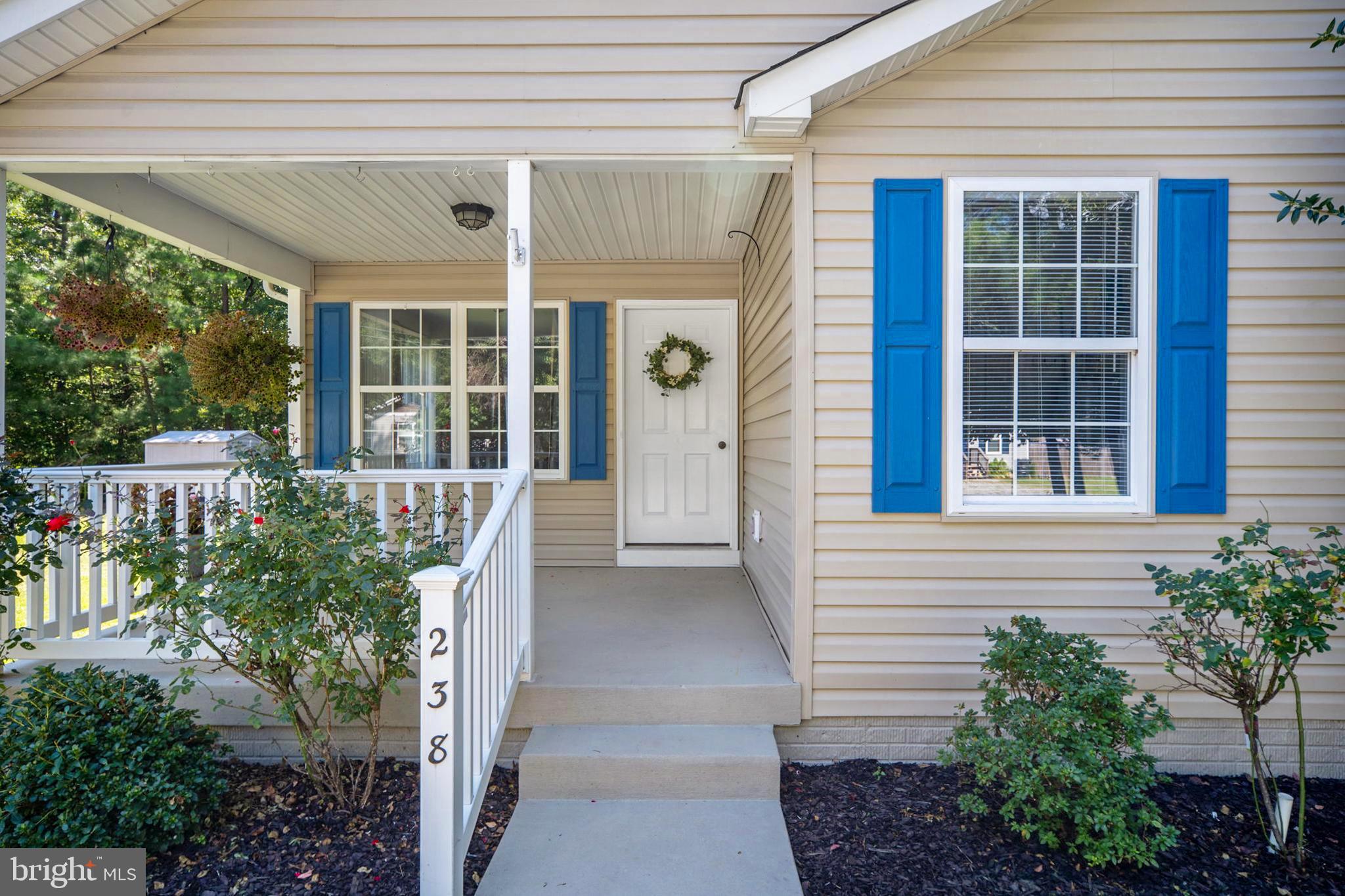 238 12th Street Colonial Beach, VA 22443 - Photo 21 of 32 Home Sweet Home!