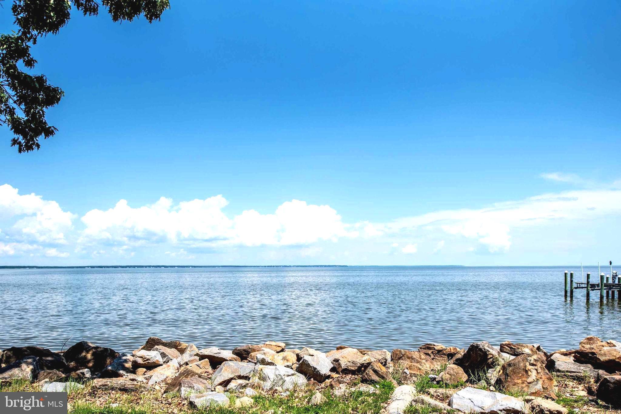 238 12th Street Colonial Beach, VA 22443 - Photo 27 of 32 Scenic Shoreline