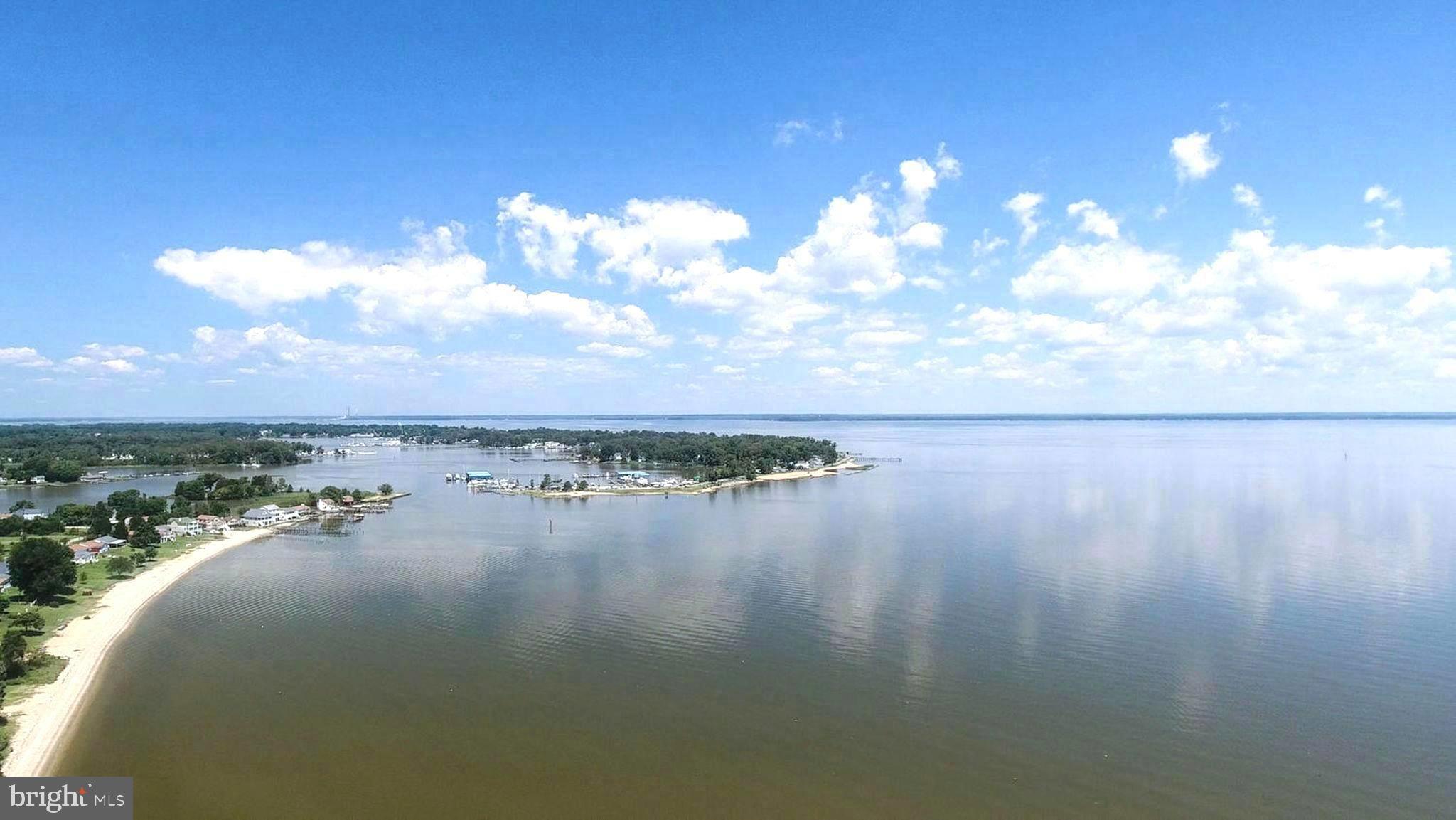 238 12th Street Colonial Beach, VA 22443 - Photo 29 of 32 Majestic Views