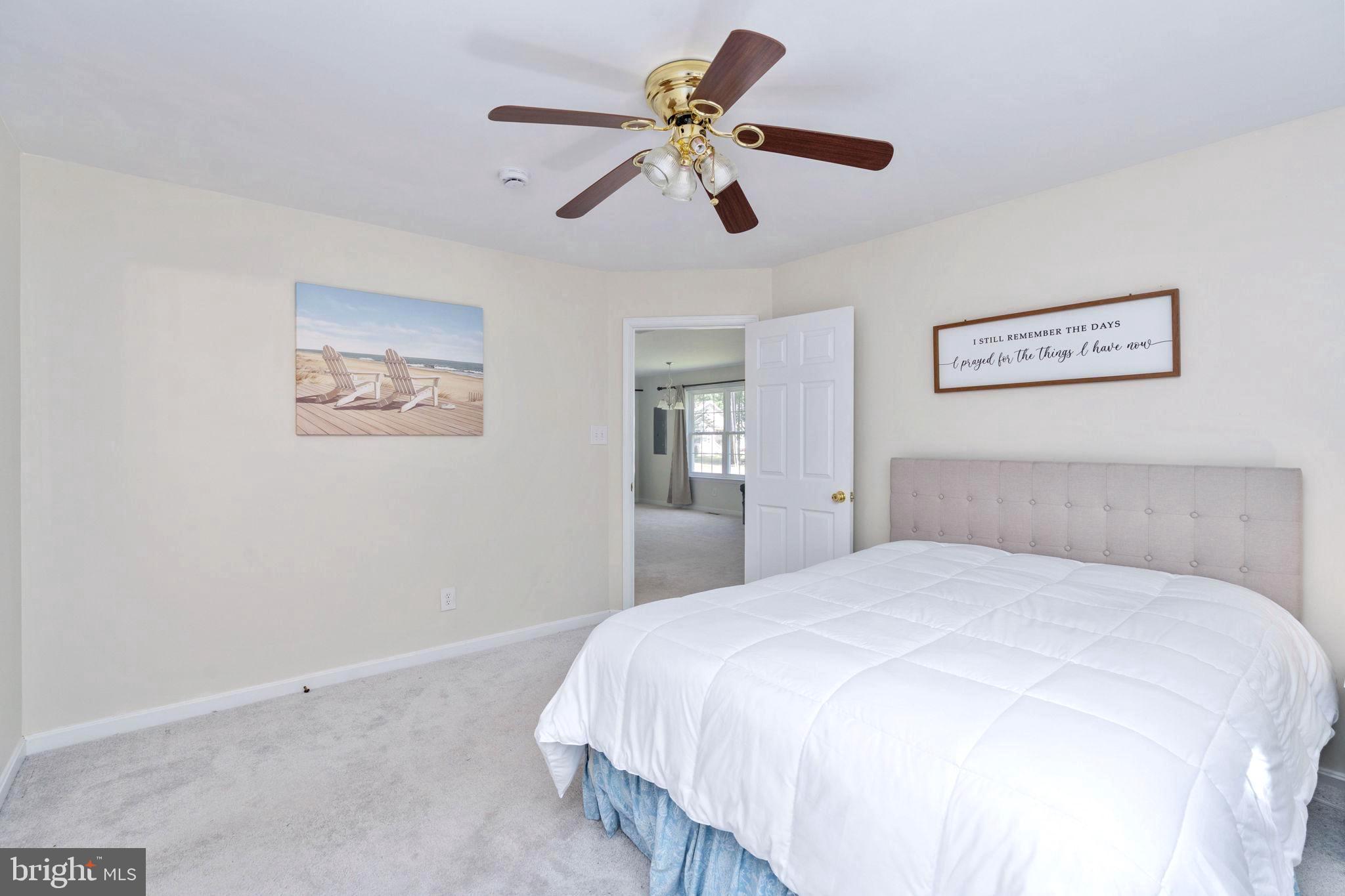 238 12th Street Colonial Beach, VA 22443 - Photo 4 of 32 Primary Bedroom