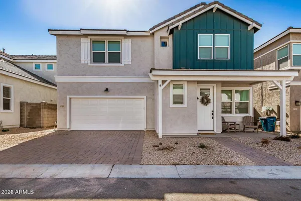 $2,700 | 1927 West 23rd Avenue, Apache Junction, AZ 85120