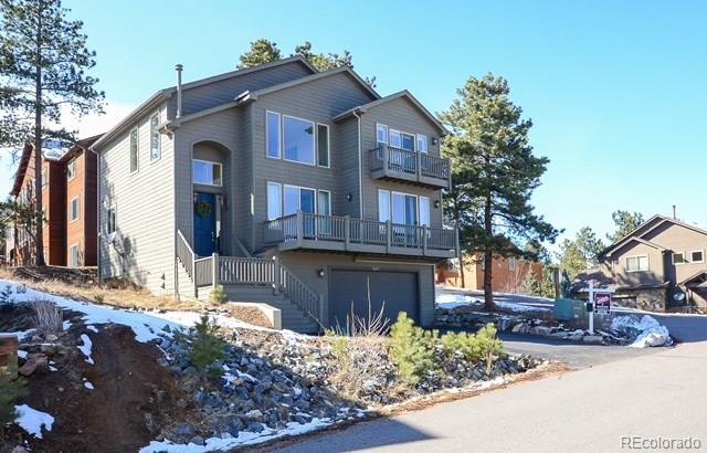26217 Snowdrop Road Evergreen, CO 80439 - Photo 1 of 1 Gallery Image 1