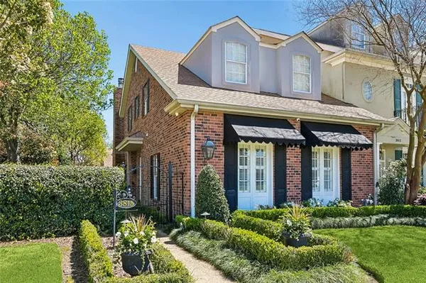 $575,000 | 3815 North Hullen Street, Metairie, LA 70002