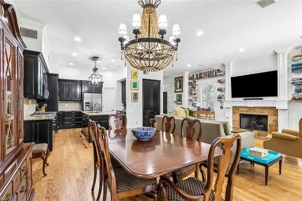 $575,000 | 3815 North Hullen Street, Metairie, LA 70002