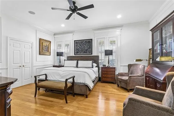 $575,000 | 3815 North Hullen Street, Metairie, LA 70002