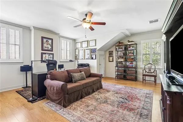 $575,000 | 3815 North Hullen Street, Metairie, LA 70002