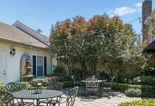 $575,000 | 3815 North Hullen Street, Metairie, LA 70002