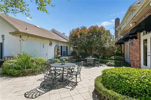 $575,000 | 3815 North Hullen Street, Metairie, LA 70002