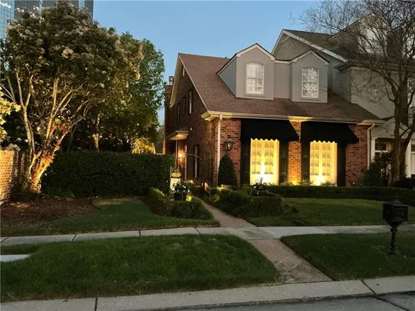 $575,000 | 3815 North Hullen Street, Metairie, LA 70002