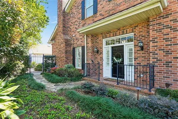 $575,000 | 3815 North Hullen Street, Metairie, LA 70002