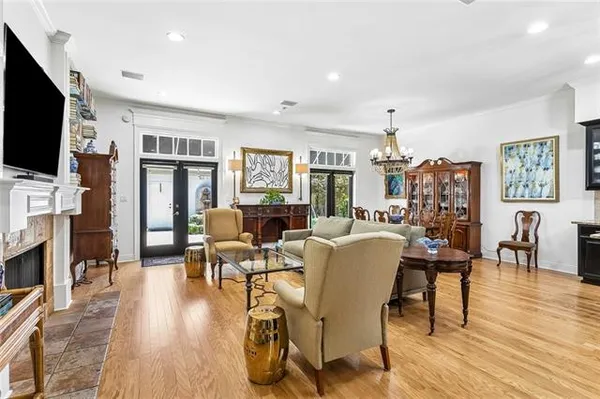 $575,000 | 3815 North Hullen Street, Metairie, LA 70002