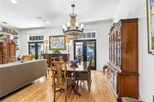 $575,000 | 3815 North Hullen Street, Metairie, LA 70002
