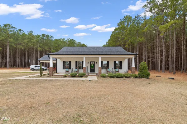 $399,900 | 665 Mann Road, Coats, NC 27521