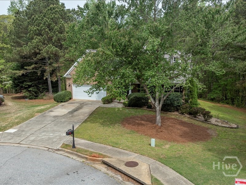 1406 Morgans Bluff Monroe, GA 30656 - Photo 74 of 75
