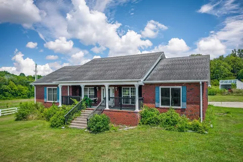 $673,000 | 195 Holmes Gap Road, Watertown, TN 37184