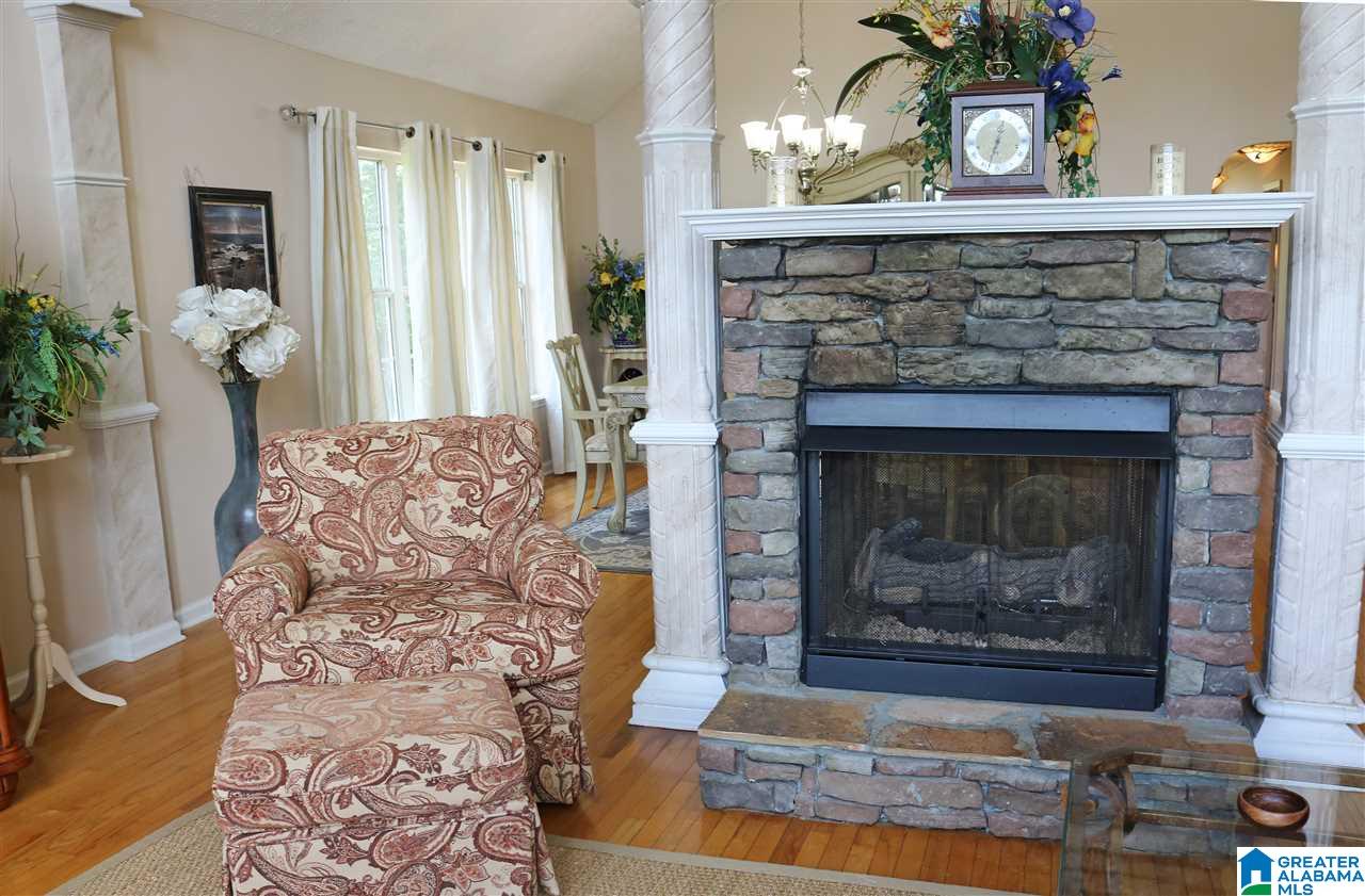 1394 Lane Branch Road Wedowee, AL 36278 - Photo 9 of 37