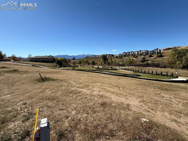 a view of an ocean and city