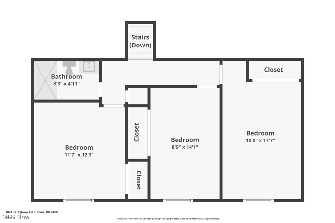 1873 Highway 6, Unit C Rome, OH 44085 - Photo 41 of 41